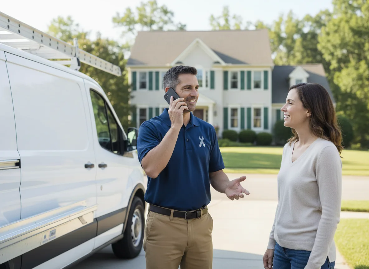 Home Gutter Service Mchenry, MS FAQs